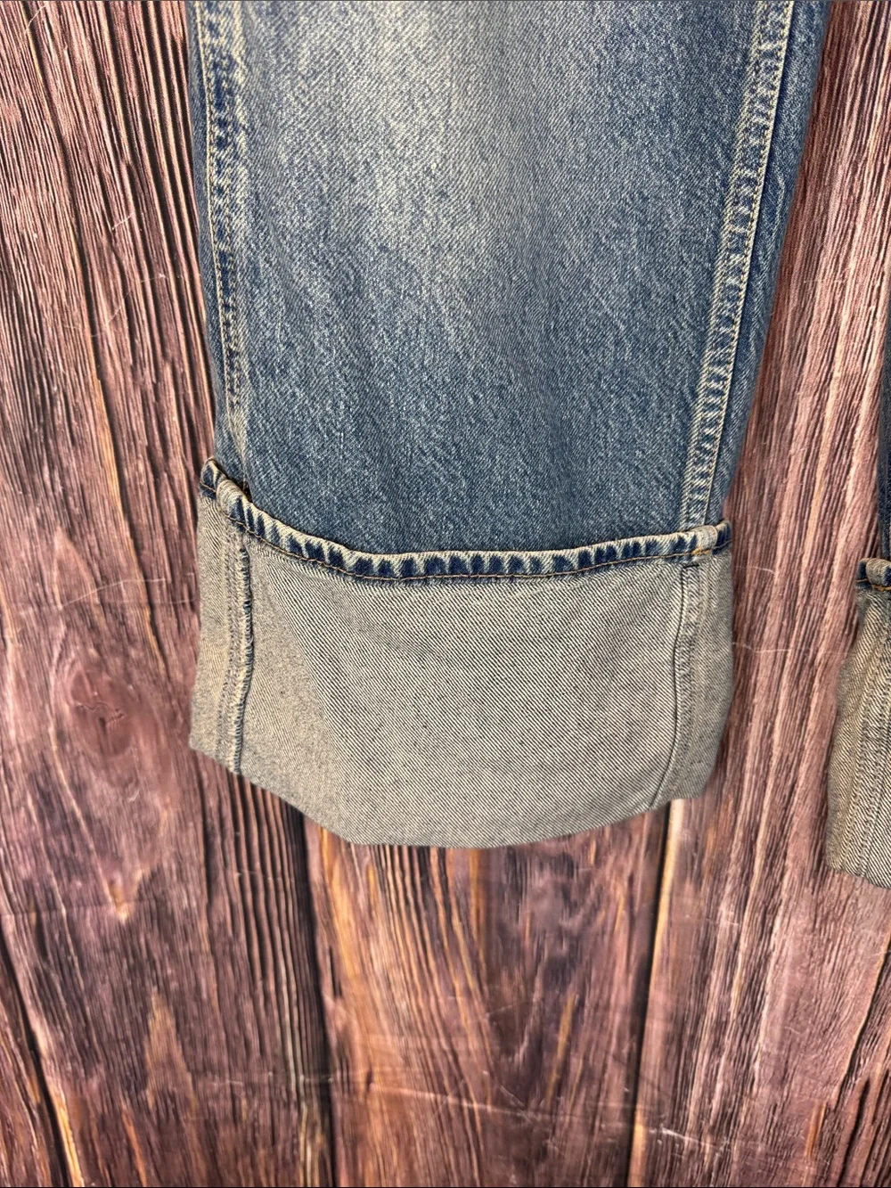 We The Free ‘Final Countdown’ Jeans - Picture 5 of 9